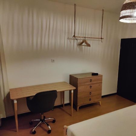 Bliss - 3 Zimmer, Boho, Arbeitsplatz, Netflix Giessen Ngoại thất bức ảnh