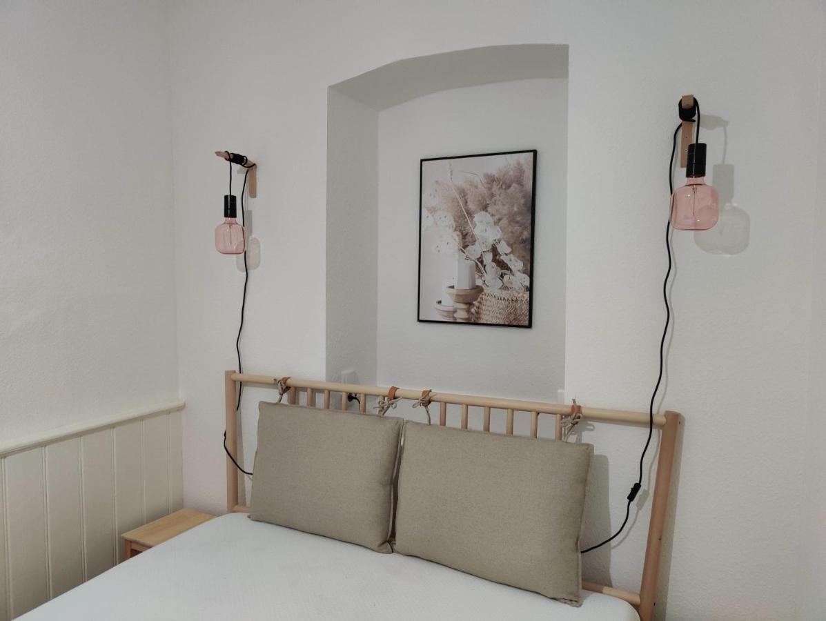 Bliss - 3 Zimmer, Boho, Arbeitsplatz, Netflix Giessen Ngoại thất bức ảnh